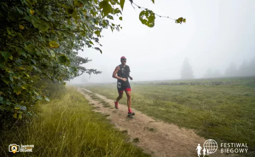 Dla nich niemożliwe nie istnieje! Oto Mistrzowie Polski Masters na 100 km