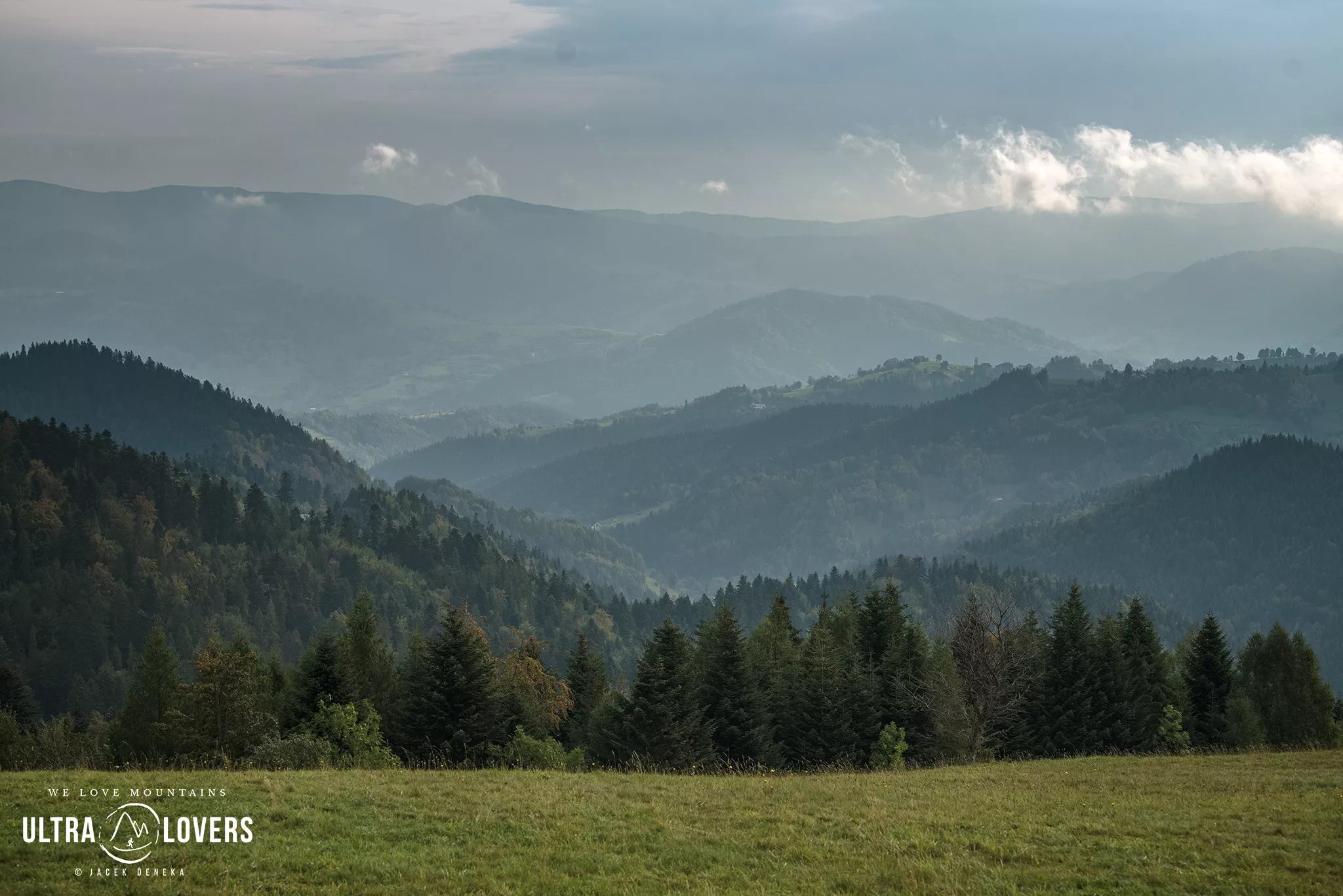 Festiwal Biegowy w Dolinie Popradu