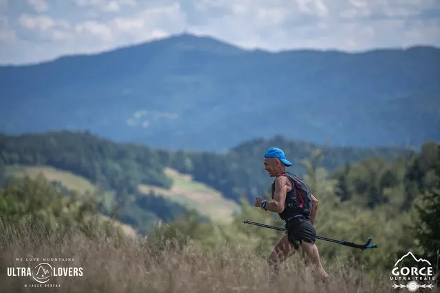 Gorce Ultra Trail 2021 Gorce Ultra Trail 2021