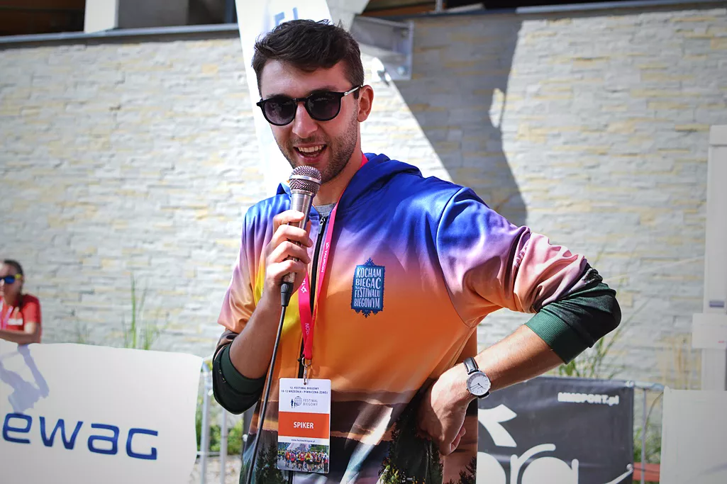 Michał Chmielewski Michał Chmielewski