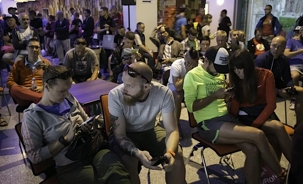 Patronat Marszałka Sejmu i ponad 100 tys. zł w puli nagród Biegu 7 Dolin 100 km