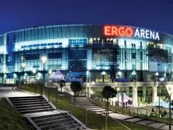 Halowe Mistrzostwa Świata Sopot 2014 Halowe Mistrzostwa Świata Sopot 2014