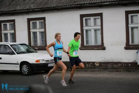 fot. Zbigniew Wojtkiewicz / biegnijmy.pl