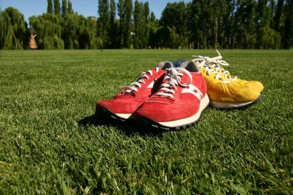 Jak kupować buty do biegania Jak kupować buty do biegania