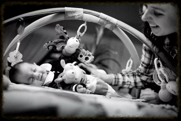 Celem Marsz-o-Biegu jest zebranie funduszy dla Zachodniopomorskiego Hospicjum dla dzieci i dorosłych