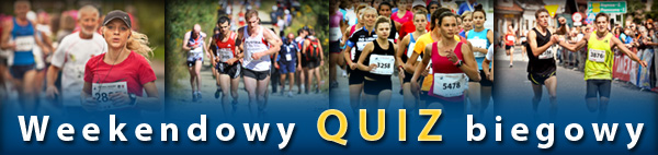 Quiz Weekendowy - edycja 3