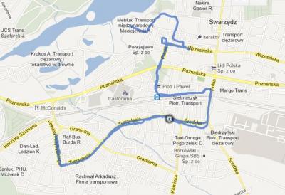 Chevrolet Szpot 2013