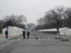 Życiówka w Paryżu