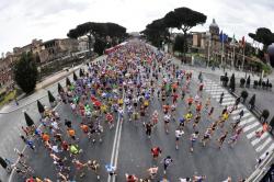 XIX Maraton Rzymski