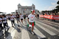 XIX Maraton Rzymski