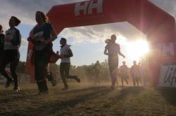 szwedzki bieg dla kobiet