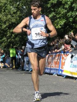 Robert Celiński / Fot. Byledobiec.pl