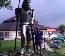 V Bieg w Pogoni za Żubrem: Relacja Ambasadora Festiwalu Biegowego