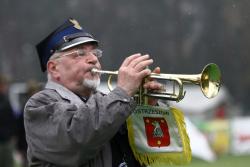 Zgodnie z ceremoniałem olimpijskim