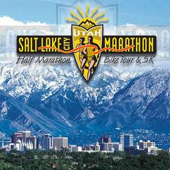 Salt Lake City Marathon