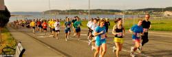 Whidbey Island Marathon