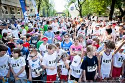 XXIII Bieg Konstytucji 3 Maja 