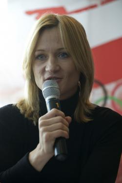 Iwona Guzowska