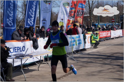 Półmaraton Marzanny