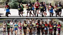 Boston Maraton