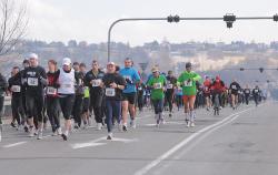 XIV Półmaraton dookoła Jeziora Żywieckiego