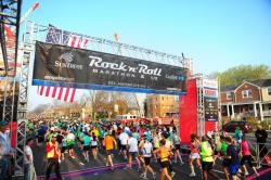 Rock ?n? Roll USA Nation?s Capital
