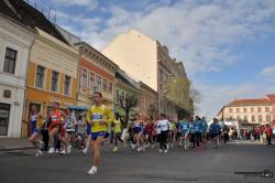 Międzynarodowy Maraton Cluj