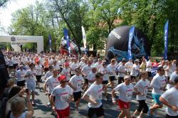 Bieg Konstytucji 3 Maja