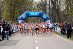 cieszynski fortuna bieg