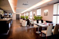 Hotel ICam House w Rzeszowie