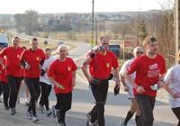 III Pielgrzymka Maratońska z Bytowa do Sianowa