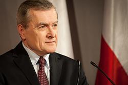 Piotr Gliński fot. piotrglinski.info