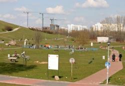 Sportowcy razem z urzędnikami