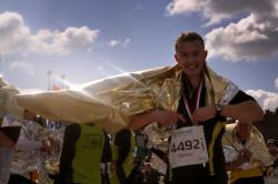 Poznań Półmaraton