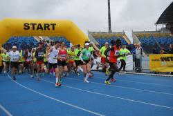 Wielkie bieganie w Bydgoszczy