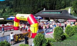 Bieg na Wielką Sowę