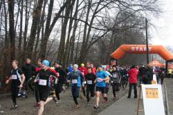 Grand Prix Krakowa w biegach górskich