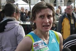 Biegacze ? pomagacze