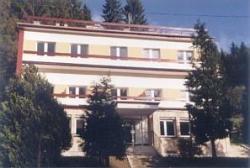 Dom Wczasowy Sokolica w Krynicy