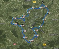 Aplikacje dla biegaczy