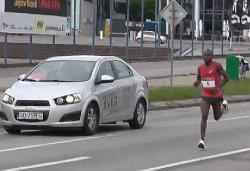19. Maraton "Solidarności"
