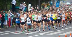 Ćwierćmaraton Muzyczny w Pile