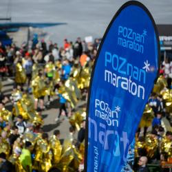 14. Poznań Maraton - więcej czasu na rejestrację