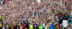 Salt Lake City Marathon