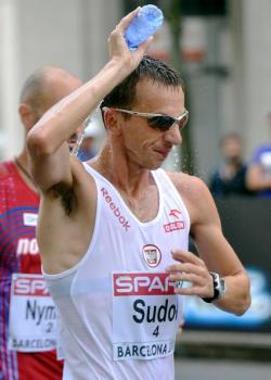 Grzegorz Sudoł