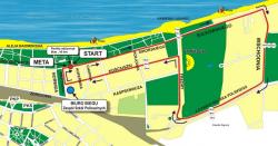 XXVII Międzynarodowy Bieg Zaślubin