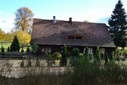 Maraton wśród Olędrów