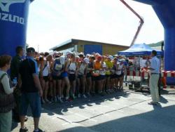 Półmaraton Jurajski