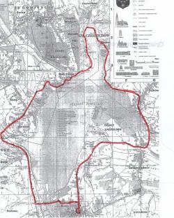 XIV Półmaraton dookoła Jeziora Żywieckiego