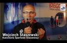 Festiwal Biegowy Forum Ekonomicznego - Wojciech Staszewski